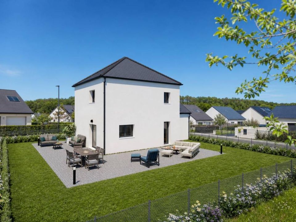 Villa in Saint-André-sur-Orne, Calvados - foto 2