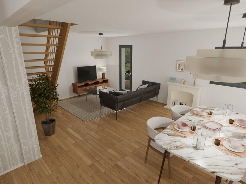 Villa in Saint-André-sur-Orne, Calvados - foto 4