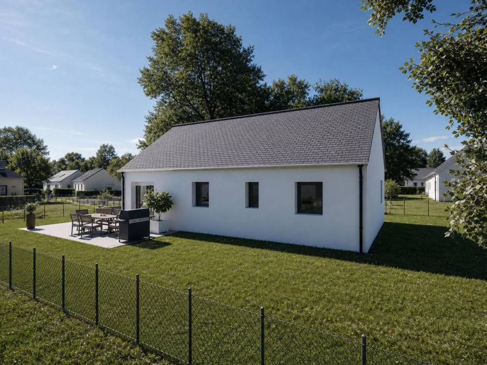 Villa i Fontaine-Étoupefour, Calvados - foto 2