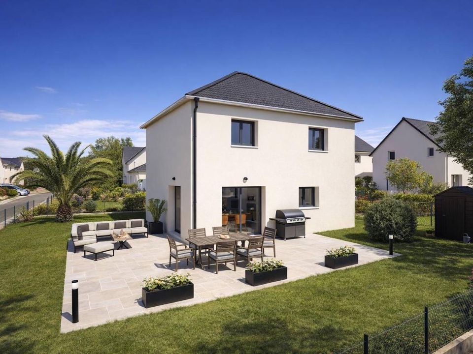 Villa em Hottot-les-Bagues, Calvados - foto 2