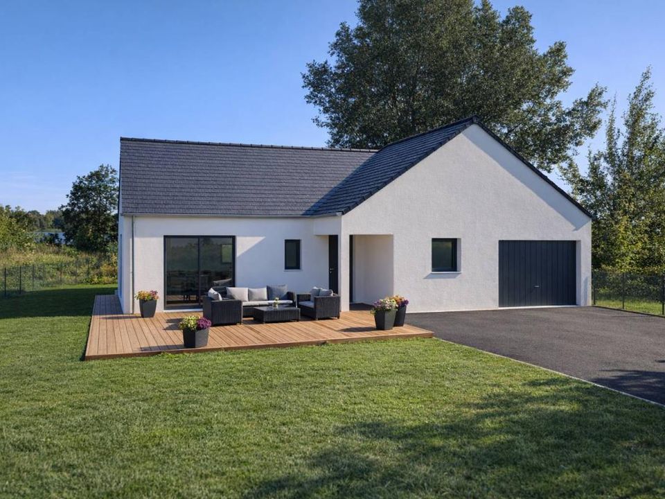 Villa i Giberville, Calvados - foto 2