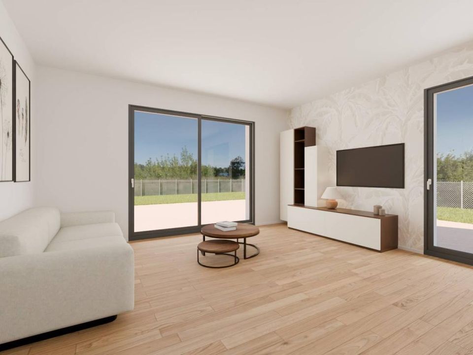 Villa i Giberville, Calvados - foto 4