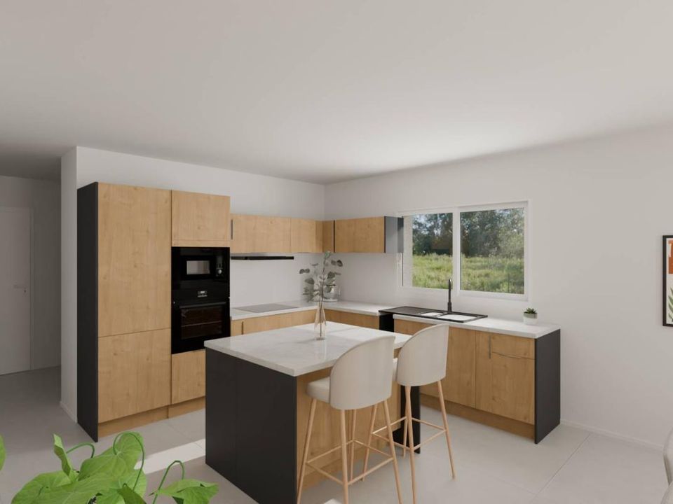 Villa i Douvres-la-Délivrande, Calvados - foto 4