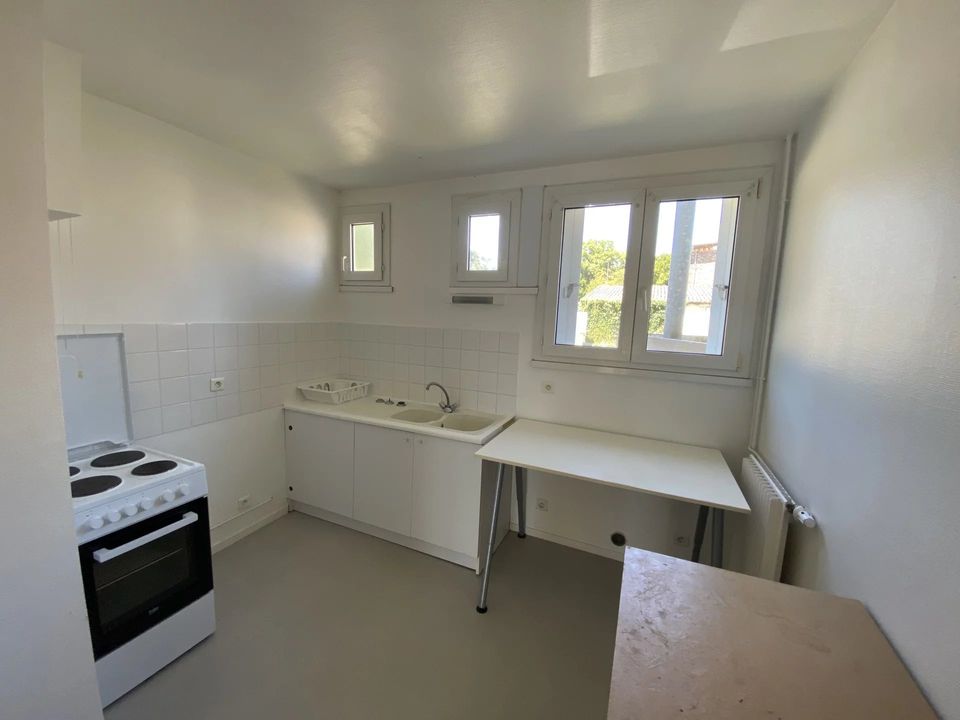 Leilighet i Guer, Morbihan - bilde 1