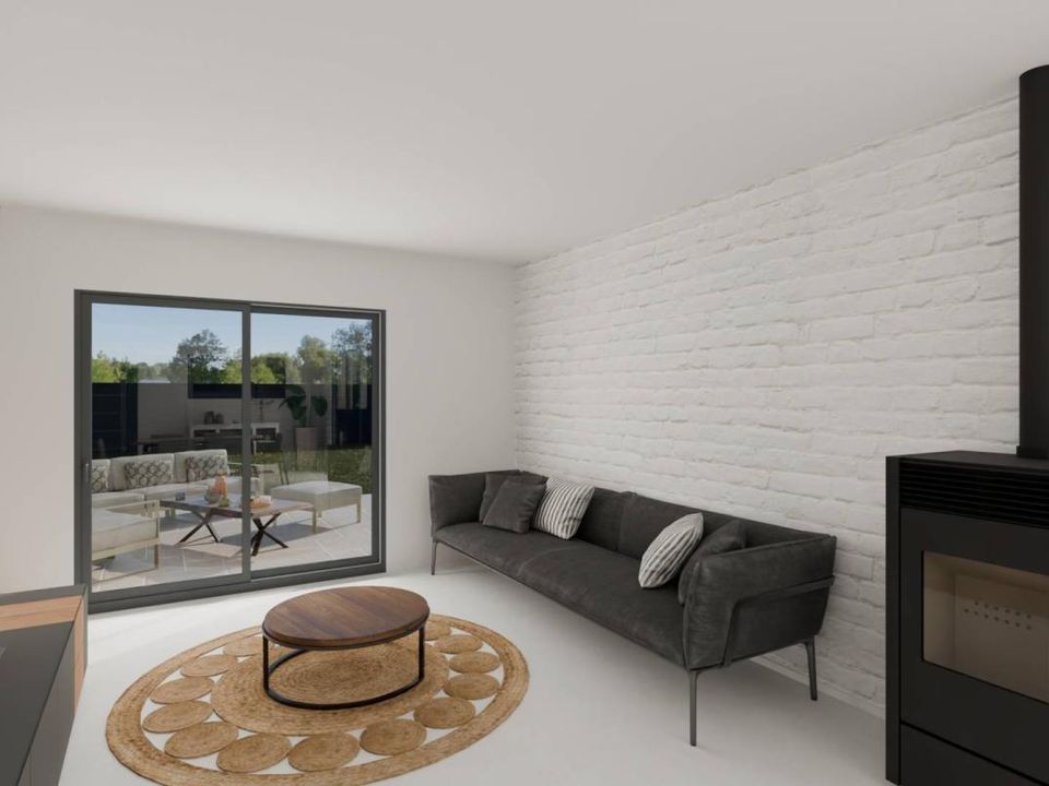 Villa en Mouen, Calvados - foto 4