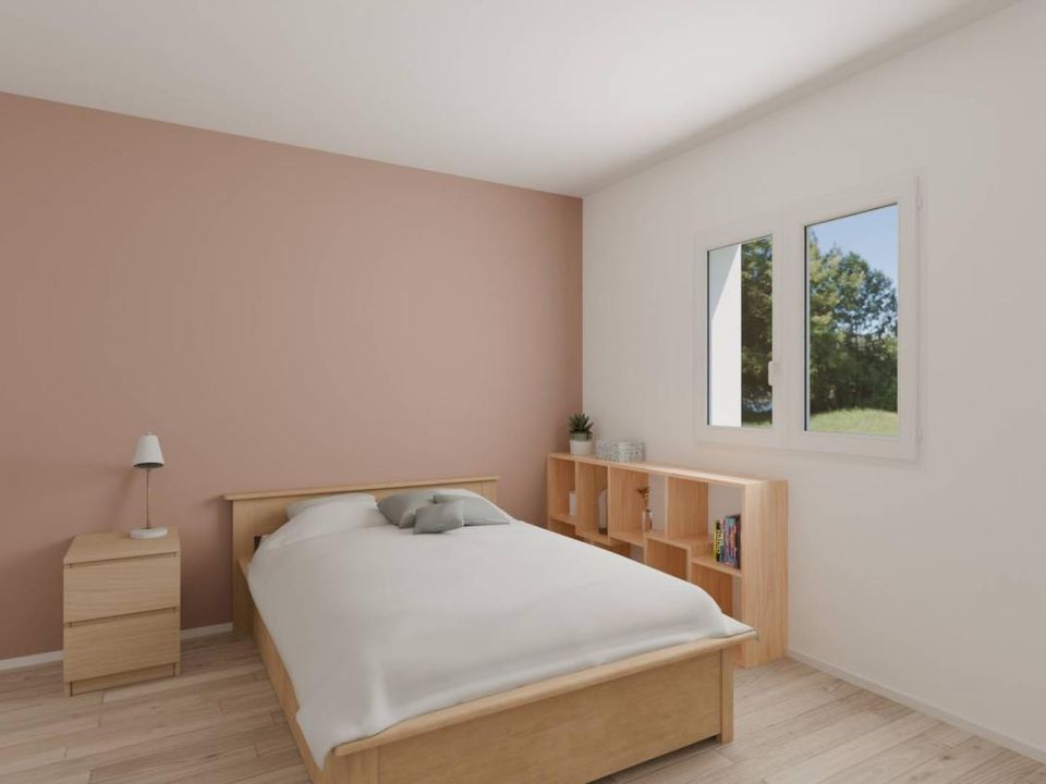 Villa i Hermanville-sur-Mer, Calvados - foto 5