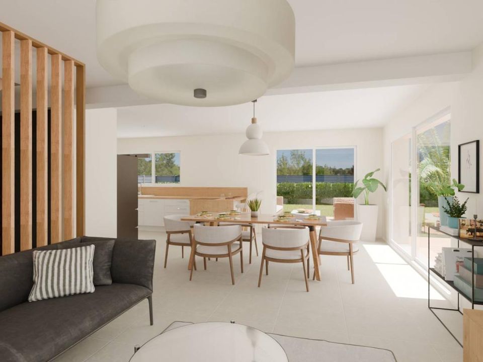 Villa i Fontaine-Étoupefour, Calvados - foto 3