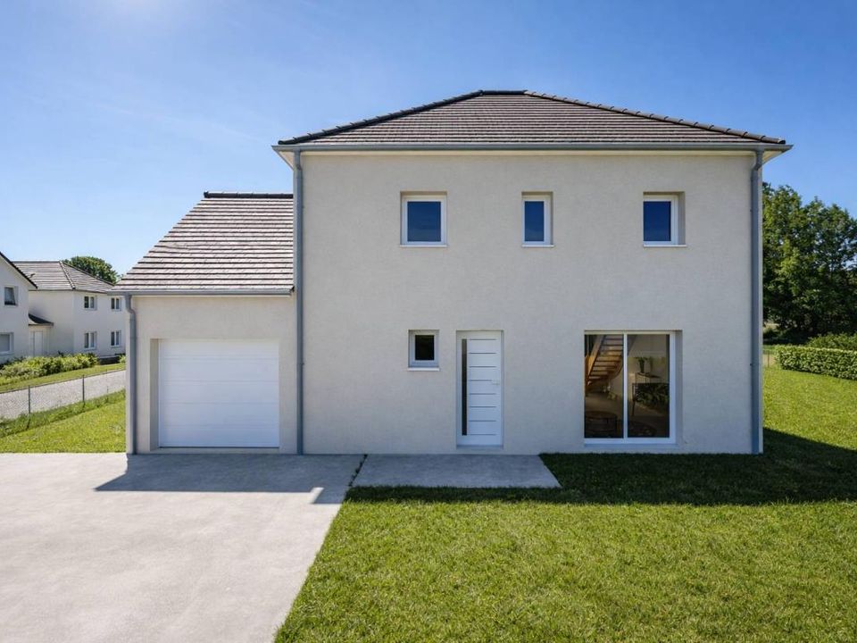 Villa en Esquay-Notre-Dame, Calvados - foto 2