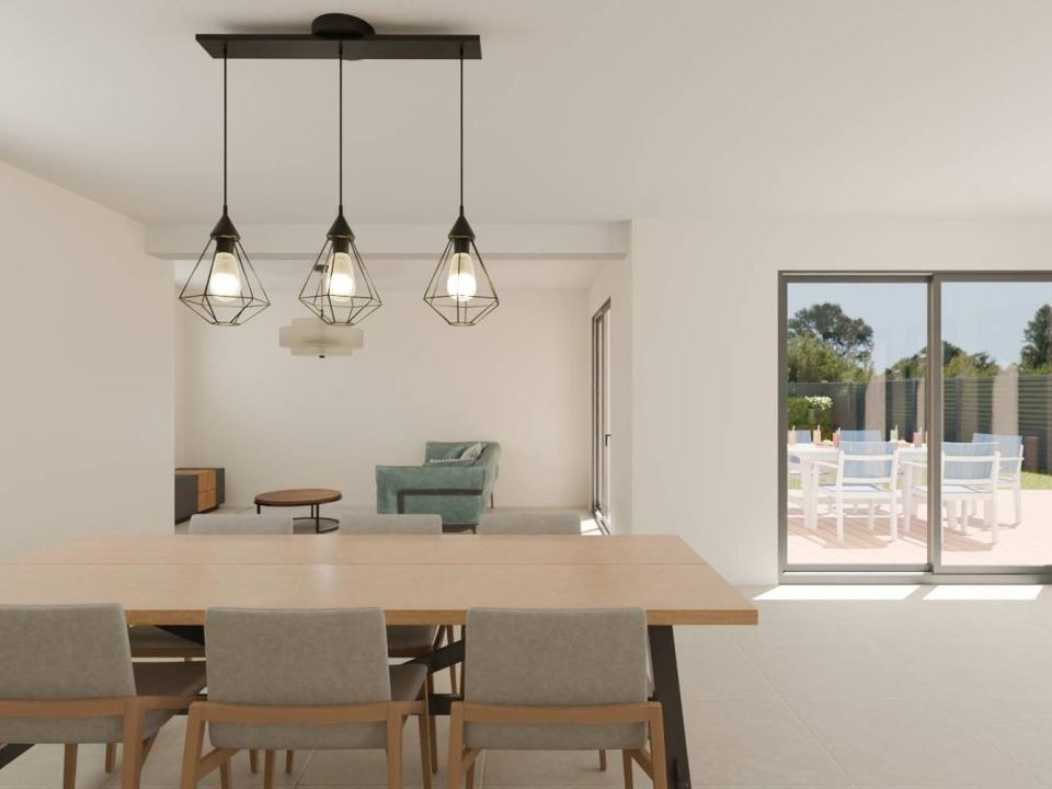 Villa i Saint-Aubin-D'Arquenay, Calvados - foto 3