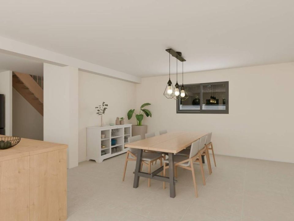 Villa i Saint-Aubin-D'Arquenay, Calvados - foto 5