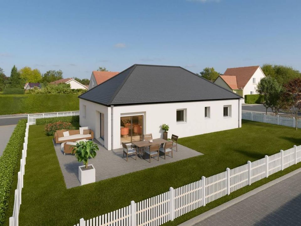 Villa i Fontaine-Étoupefour, Calvados - foto 2