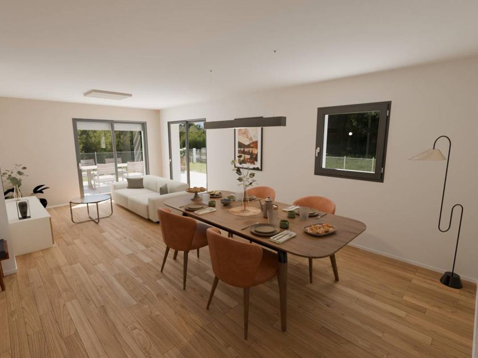 Villa i Fontaine-Étoupefour, Calvados - foto 3