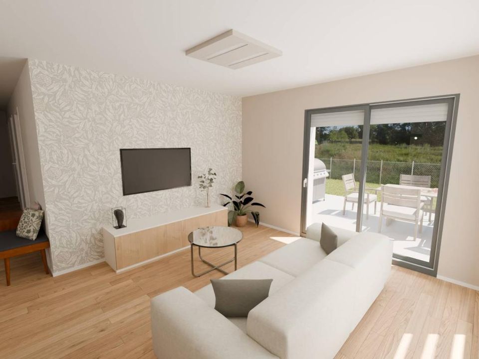 Villa i Fontaine-Étoupefour, Calvados - foto 4