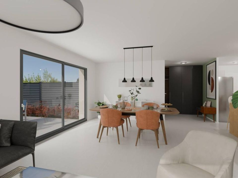 Villa i Sannerville, Calvados - foto 4