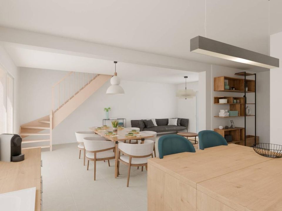 Villa i Verson, Calvados - foto 3