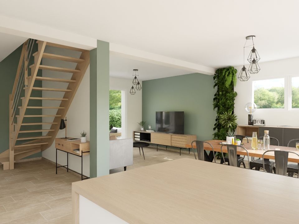 Villa a Saint-Gabriel-Brécy, Calvados - foto 4
