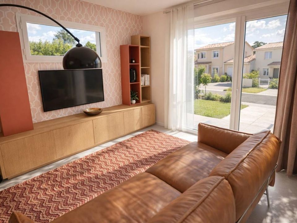 Villa in Saint-Sylvain, Calvados - foto 2