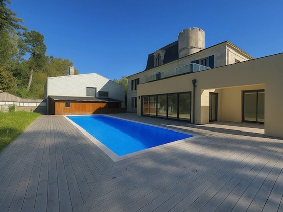 Villa i Bordeaux, Gironde - foto 2