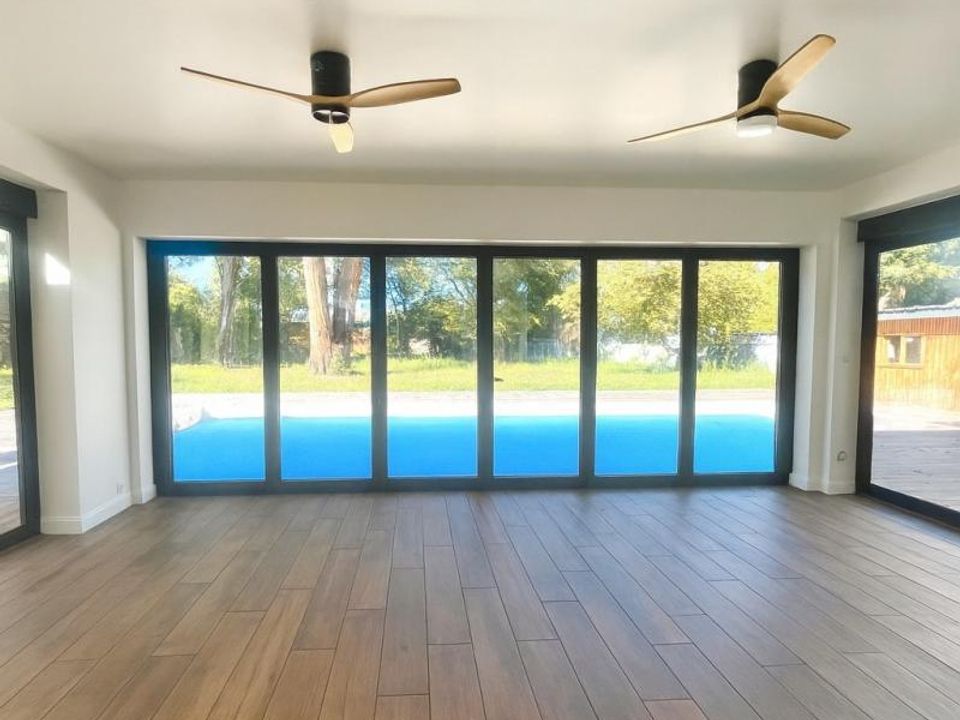 Villa i Bordeaux, Gironde - foto 5
