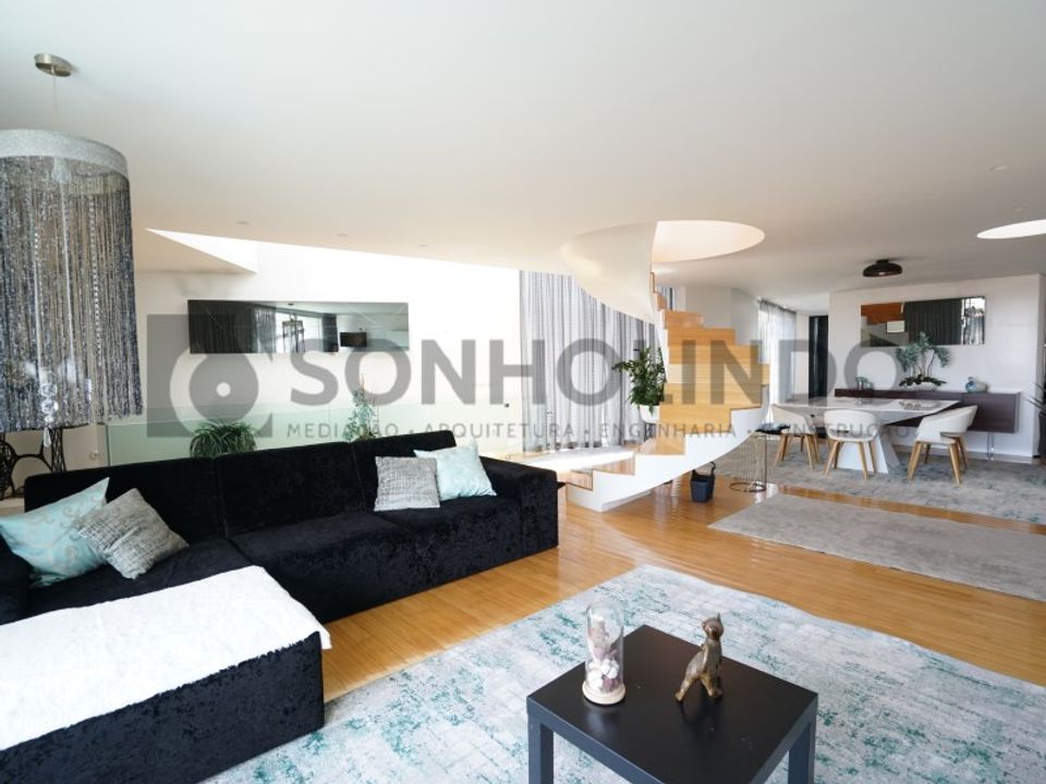 Apartament a Vila Nova de Famalicao, Braga - foto 1