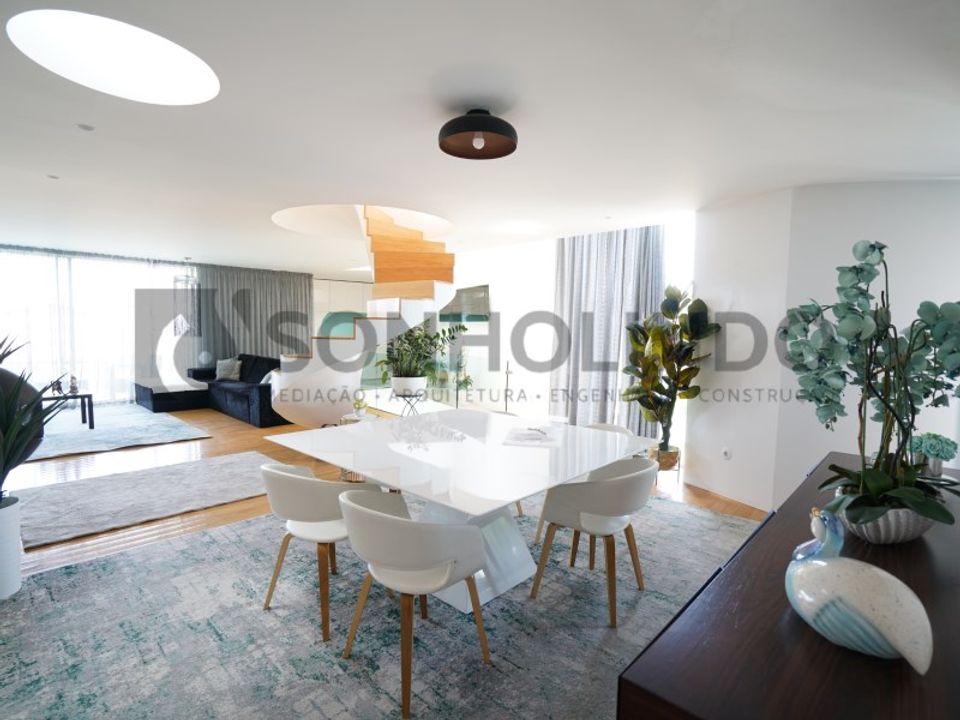 Apartament a Vila Nova de Famalicao, Braga - foto 2