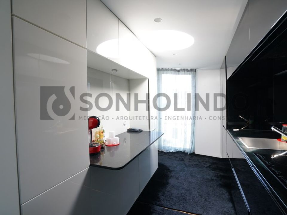 Apartament a Vila Nova de Famalicao, Braga - foto 4