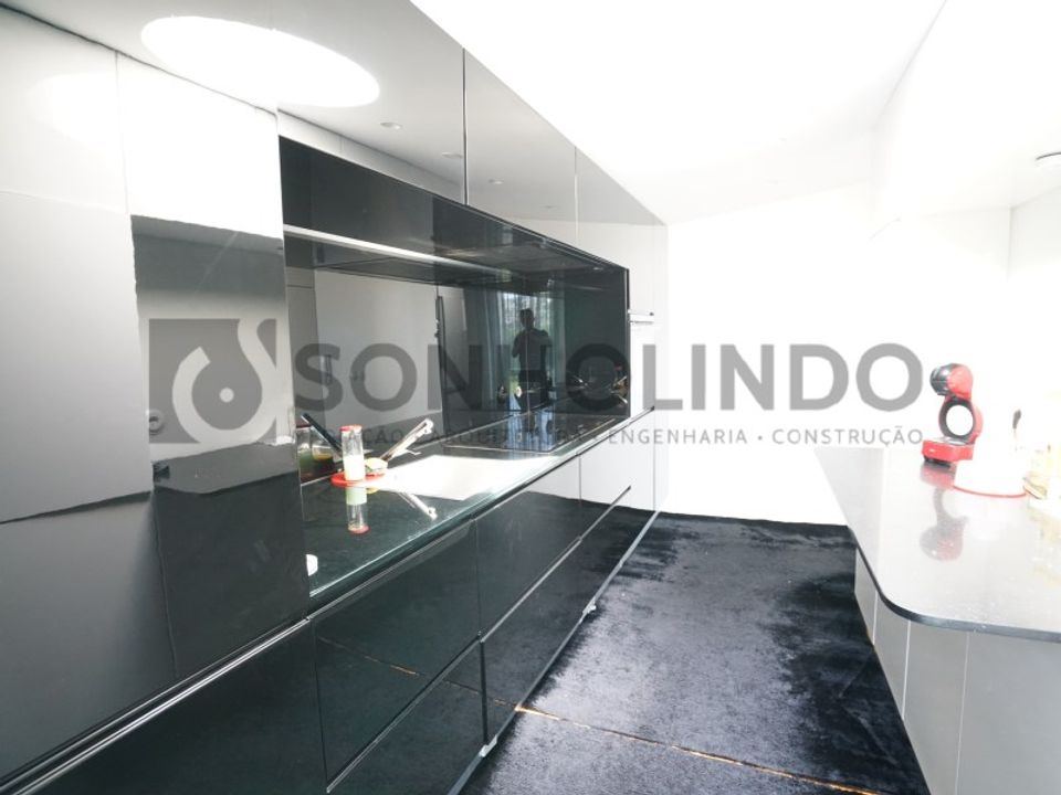 Apartament a Vila Nova de Famalicao, Braga - foto 5