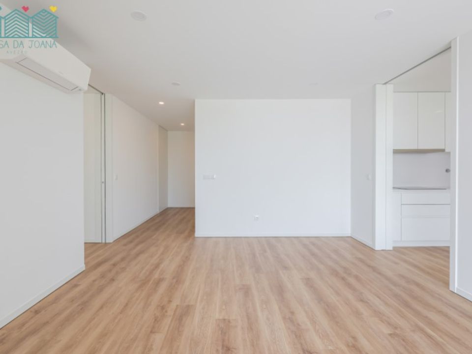 Wohnung in Aveiro, Aveiro - Foto 3
