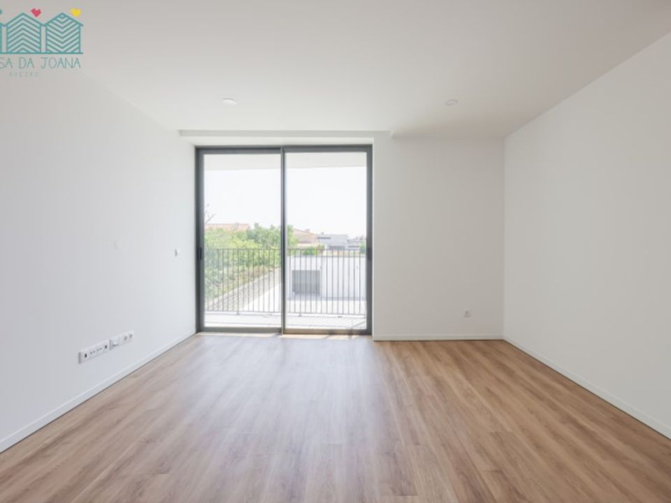 Wohnung in Aveiro, Aveiro - Foto 4