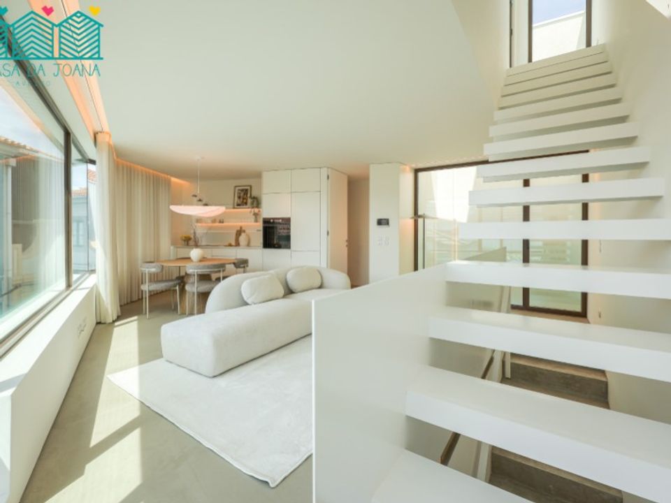 Haus in Aveiro, Aveiro - Foto 3