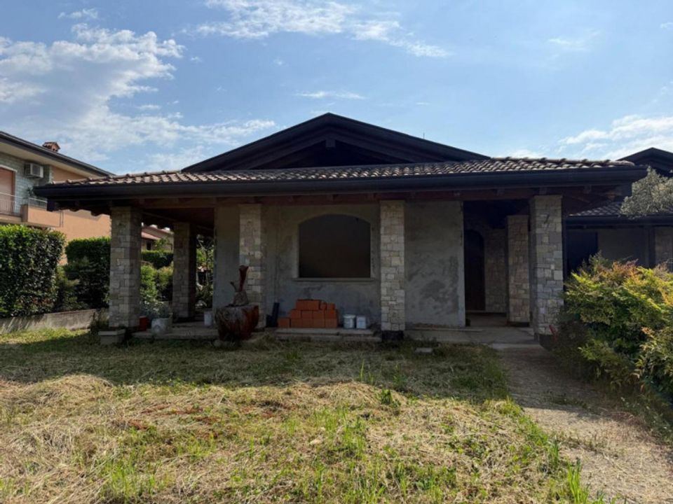 Villa i Calusco d'Adda, Bergamo - foto 2