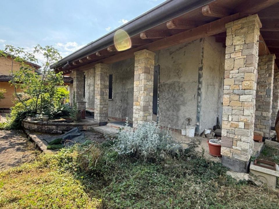 Villa i Calusco d'Adda, Bergamo - foto 3