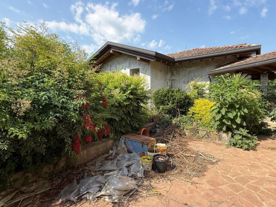 Villa i Calusco d'Adda, Bergamo - foto 5