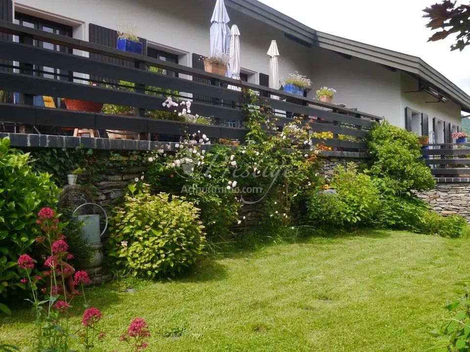 Villa i Valgelon-la Rochette, Savoie - foto 1