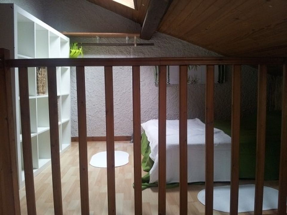 Studio i Revel, Haute-Garonne - foto 3