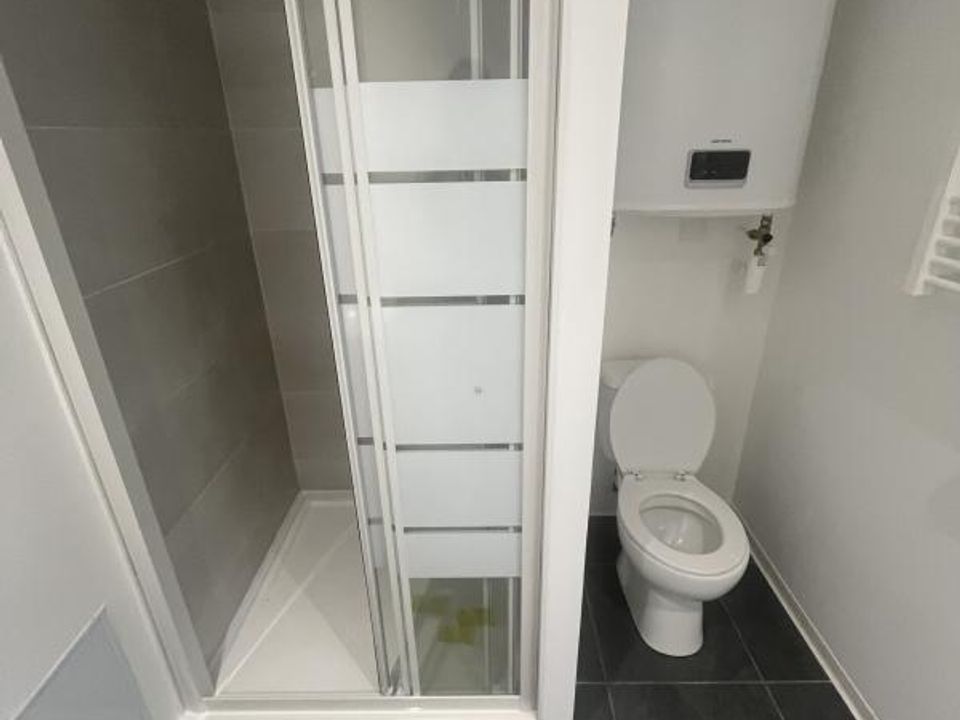 Studio i Revel, Haute-Garonne - foto 3
