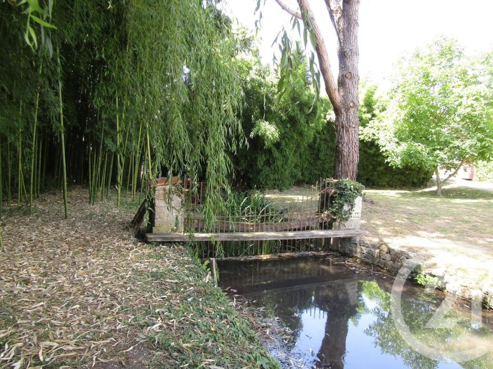 Villa a Brioux-sur-Boutonne, Deux-Sevres - foto 4
