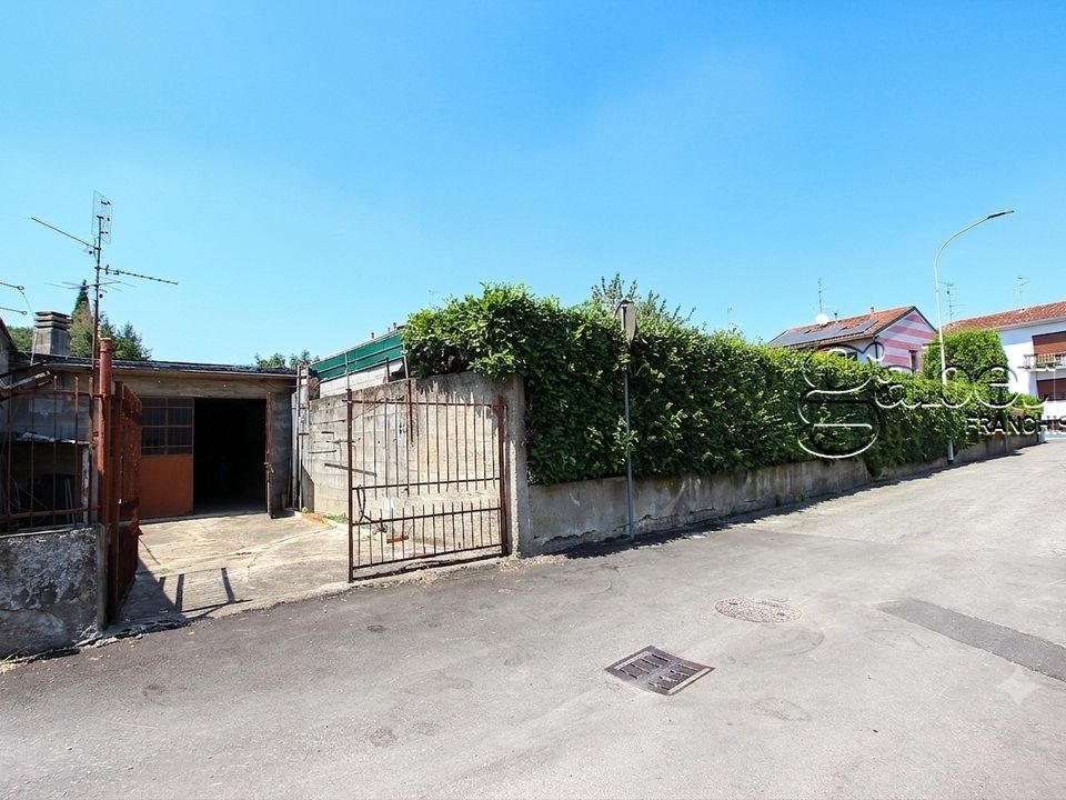 Garagem em Pogliano Milanese, Milan - foto 1