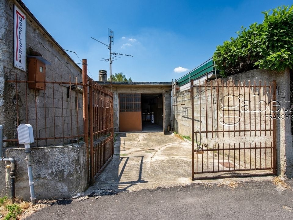 Garagem em Pogliano Milanese, Milan - foto 2