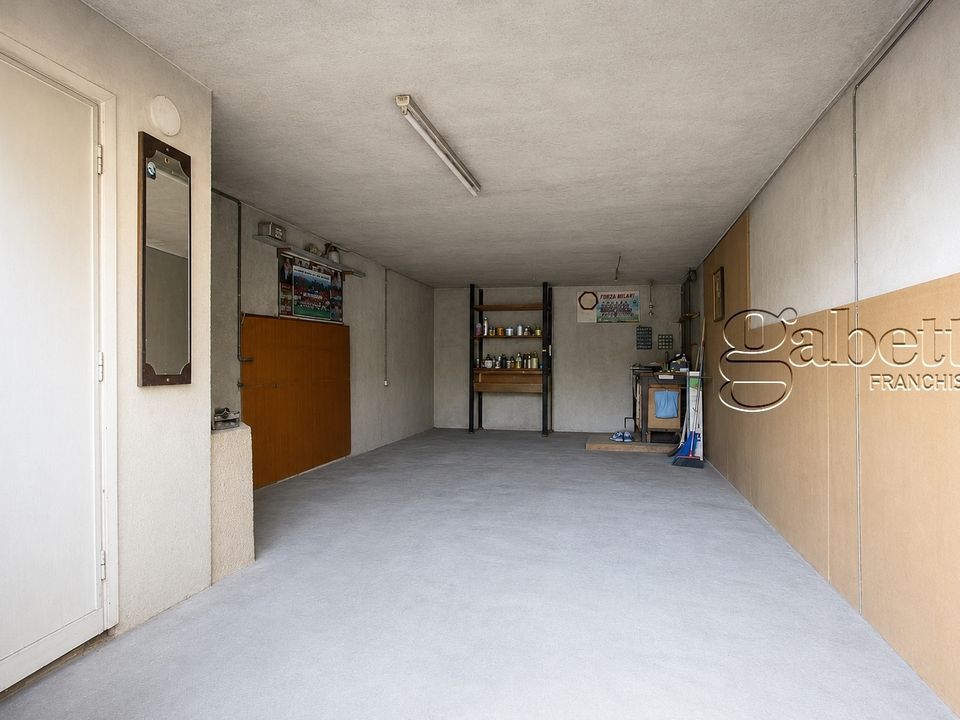Garagem em Pogliano Milanese, Milan - foto 3