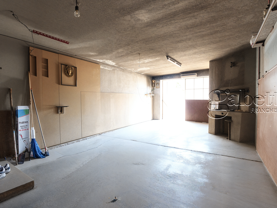 Garagem em Pogliano Milanese, Milan - foto 4