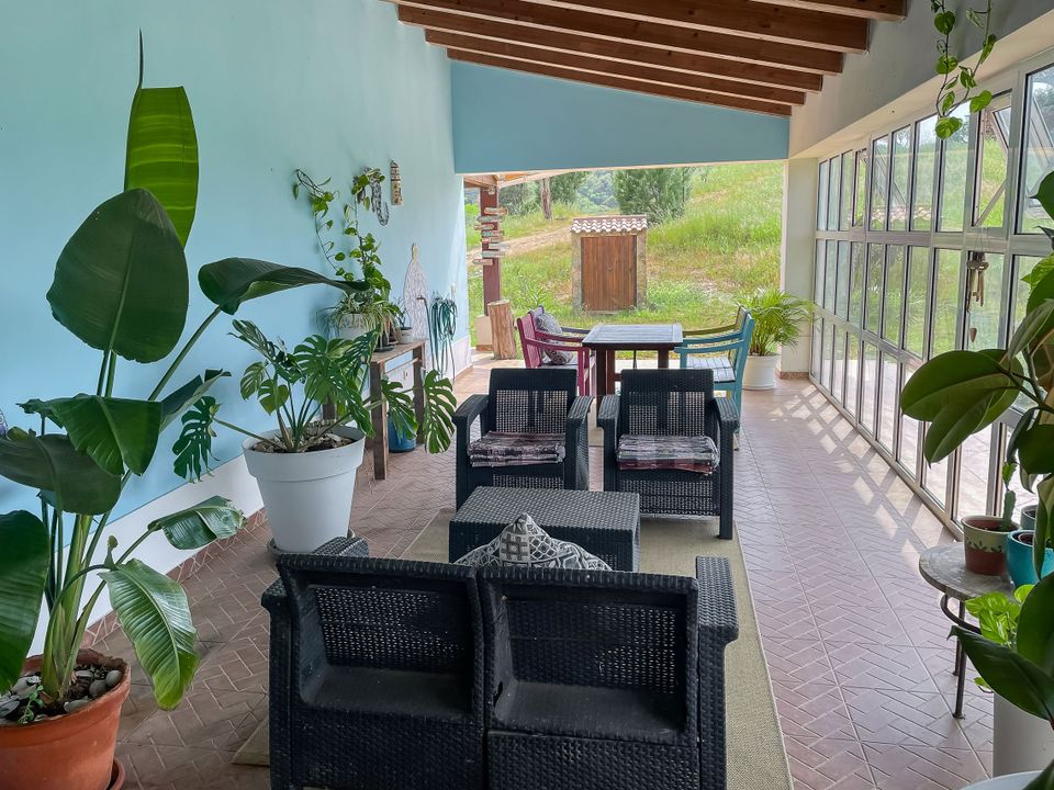 Villa i Odemira, Beja - bilde 4