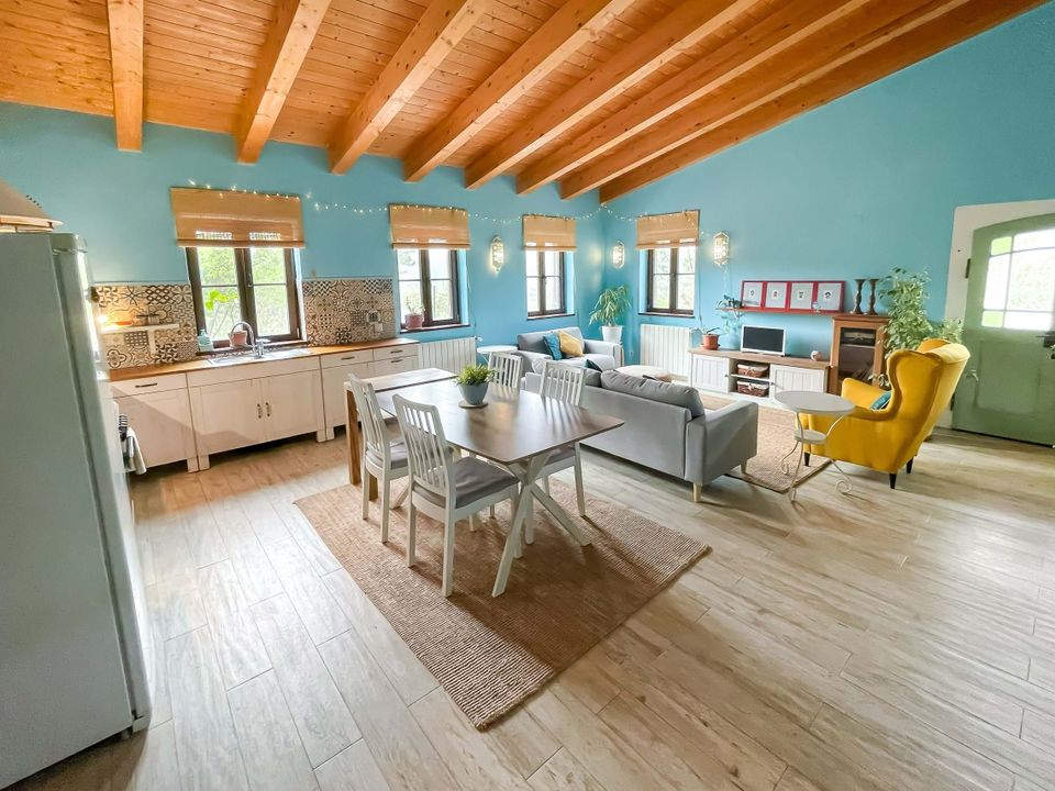Villa i Odemira, Beja - bilde 5