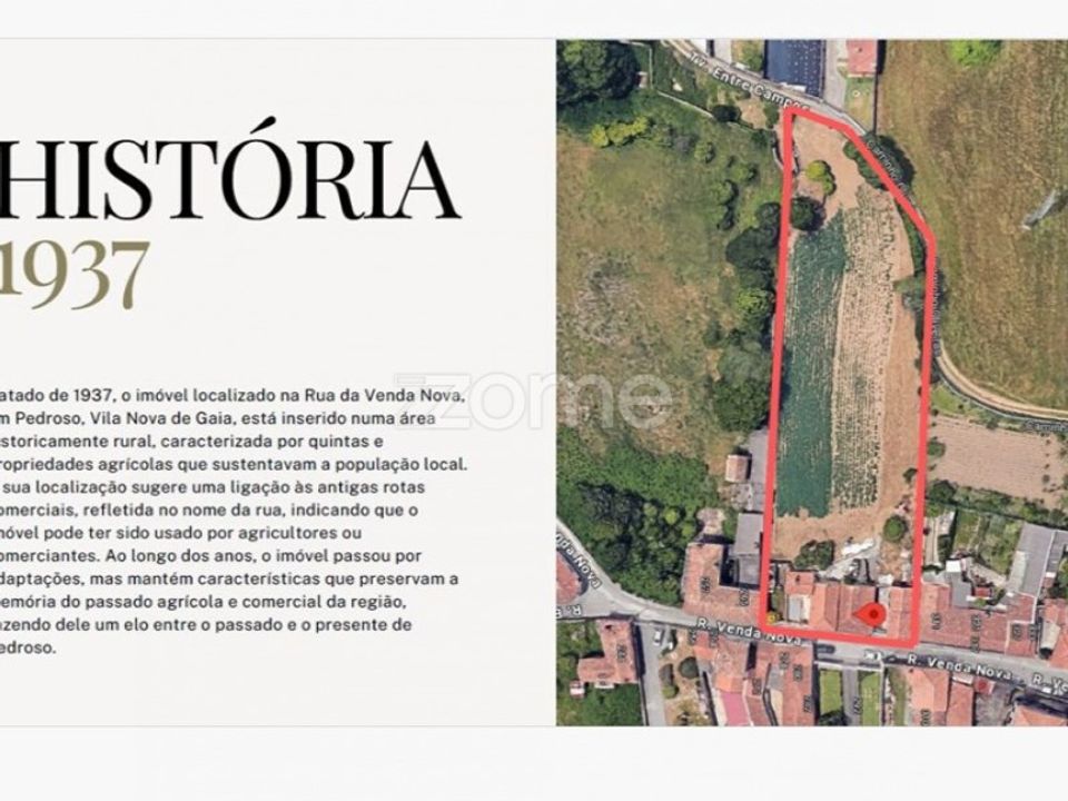 Villa i Pedroso, Porto - foto 2