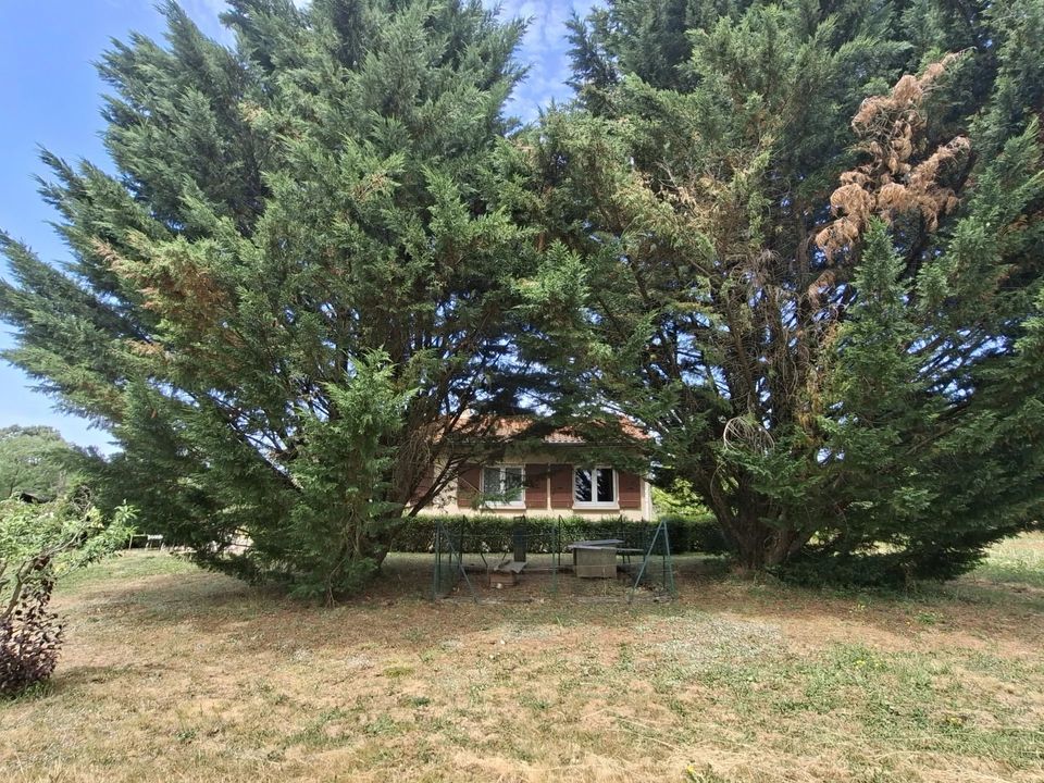 Villa a Montredon-Labessonnié, Tarn - foto 1
