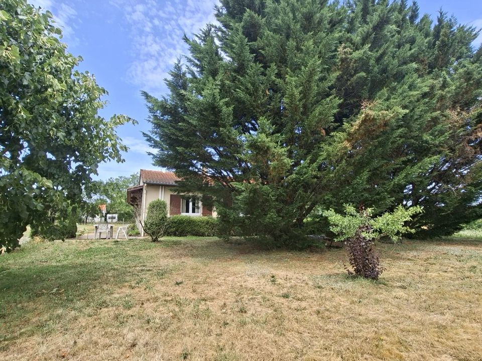 Villa a Montredon-Labessonnié, Tarn - foto 2
