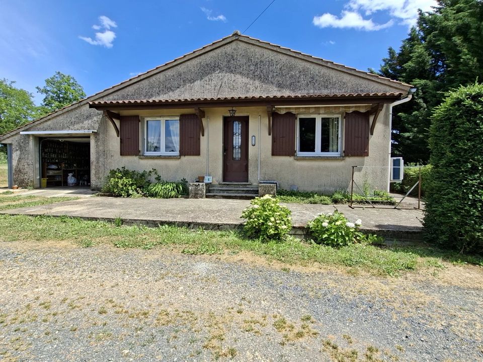 Villa a Montredon-Labessonnié, Tarn - foto 3