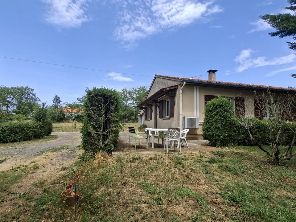 Villa a Montredon-Labessonnié, Tarn - foto 4