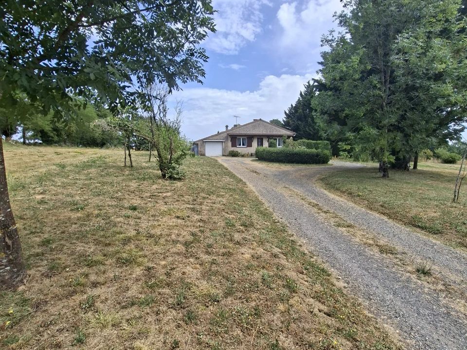 Villa a Montredon-Labessonnié, Tarn - foto 5