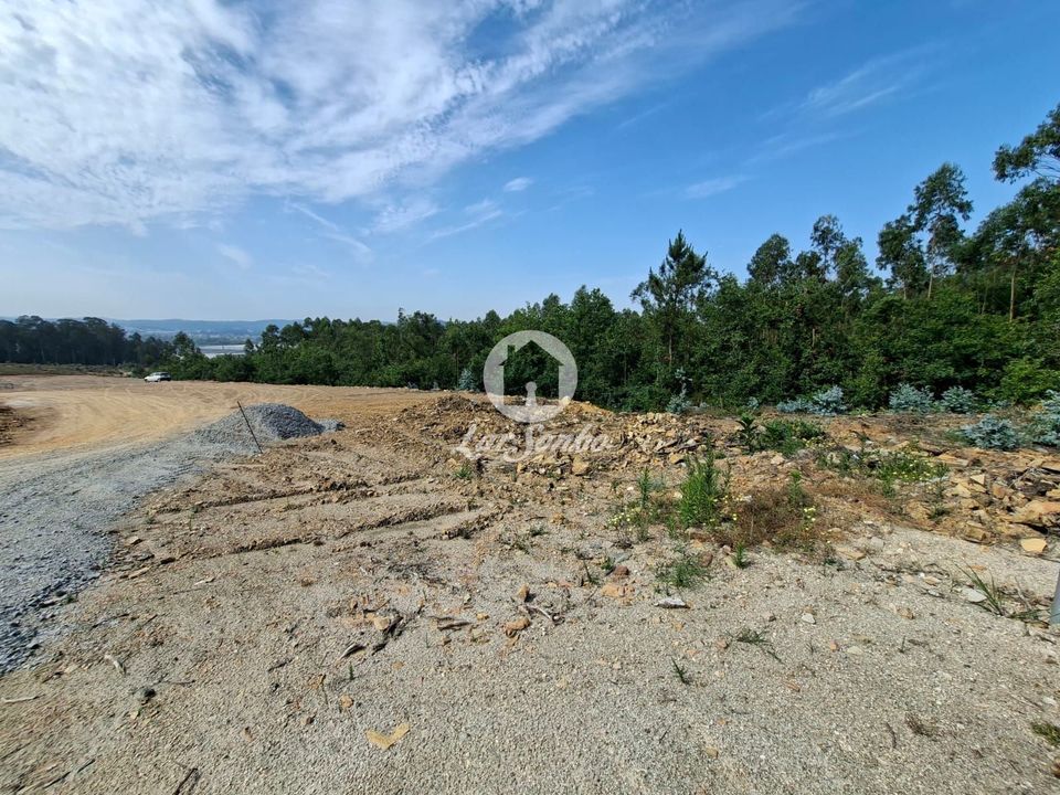 Helårsgrund i Vila Nova de Famalicao, Braga - foto 5